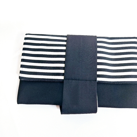 NWT Vince Camuto " Read Between the Lines" palazzo pants bundle size 2X. - Picture 14 of 16